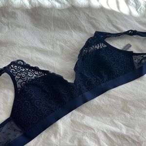 Aerie bralette worn 1x mint condition